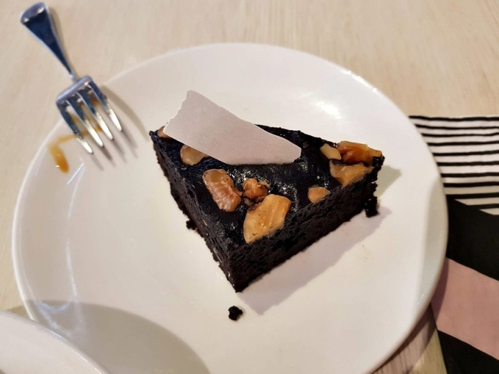 台中大魯閣新時代購物中心[連鎖] 三皇三家義式餐廳下午茶 2018食記~ 推薦沙拉系列不錯吃~加line好友可以送一杯100元飲料耶~