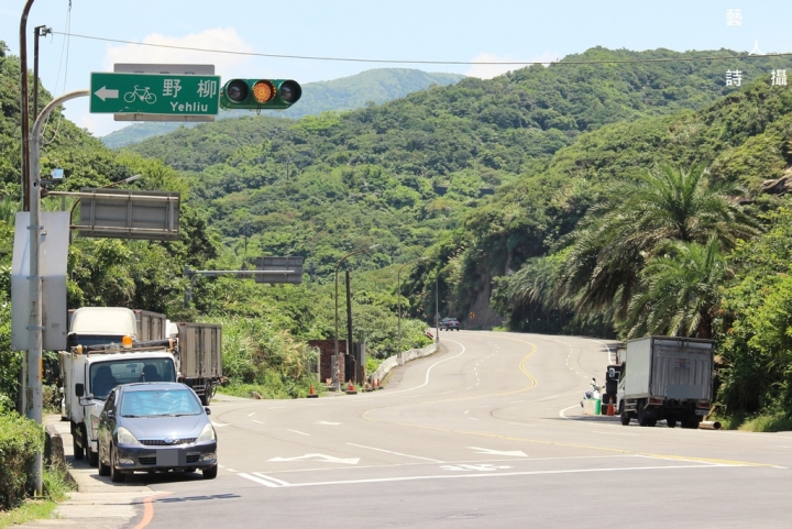 韓國人最愛台灣旅遊景點之一.新北《野柳地質公園》