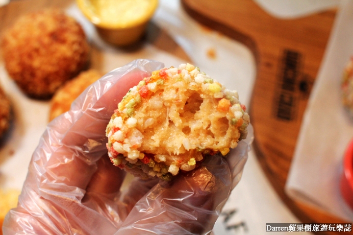 台北微風南山美食∣Dancing Crab蟹舞手抓海鮮歡樂派對風靡日本強勢登台(捷運台北101世貿站) - Darren蘋果樹旅遊玩樂誌