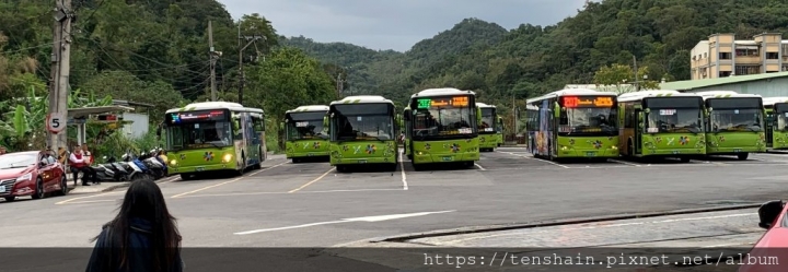 [台北景點]2019樂活櫻花季~在地推薦賞花最佳路線