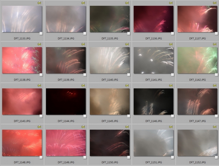 [亂拍照] 2018攝影回顧 (DJI / Nikon / Fujifilm / Leica / Contax)