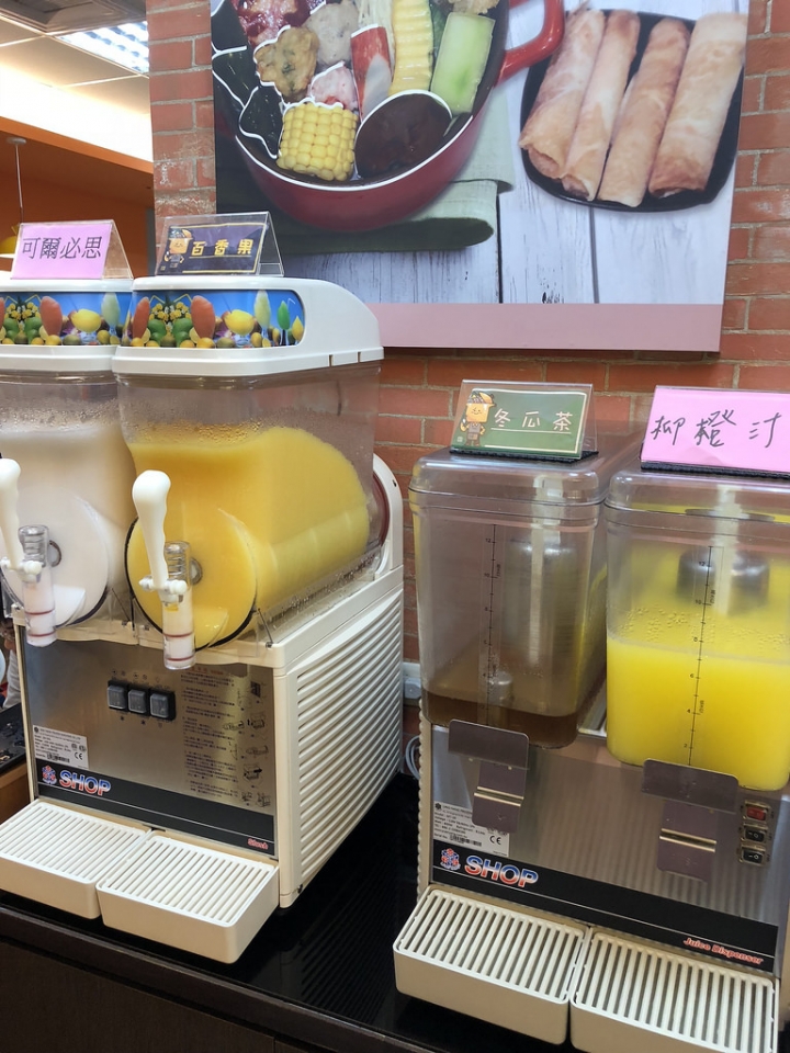 【食記】板橋江子翠捷運站/文聖街美食。兩披索靚鍋~平價小火鍋選擇