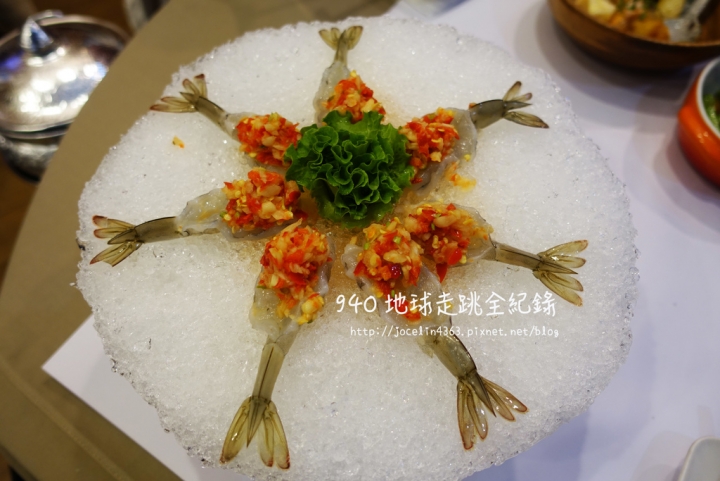 [桃園 • 南崁美食] 紅舍泰式料理台茂店 | 血拚後的聚餐好去處，品嘗菜色多樣化的泰式料理