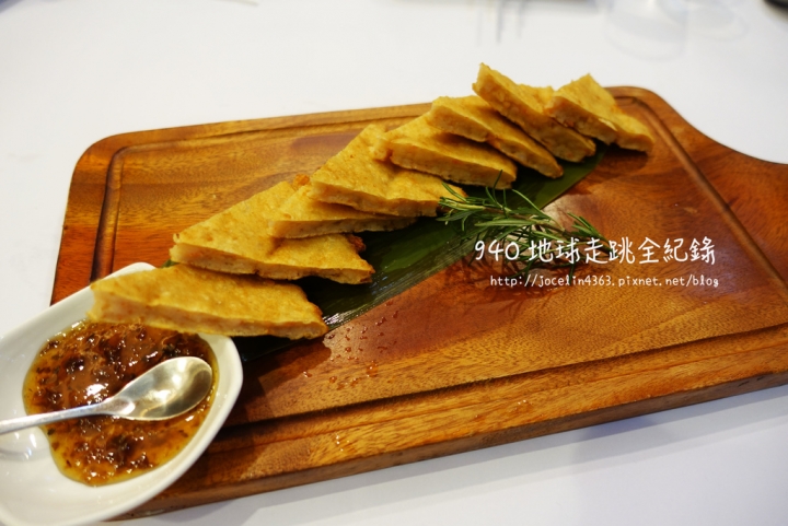 [桃園 • 南崁美食] 紅舍泰式料理台茂店 | 血拚後的聚餐好去處，品嘗菜色多樣化的泰式料理