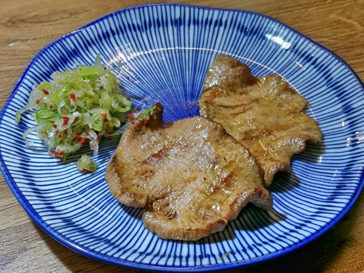 [台北東區國父紀念館站]小滿苑燒肉--尾牙聚餐吃和牛的好去處