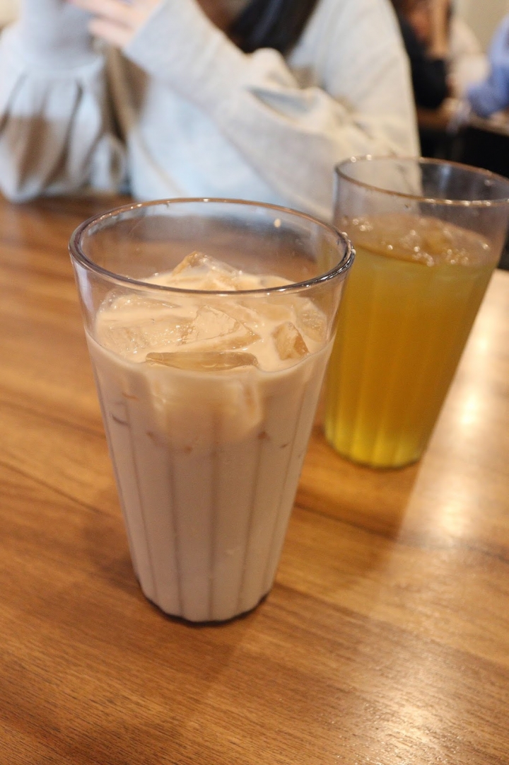 [台南][安平] 寶貝老闆新加坡叻沙麵