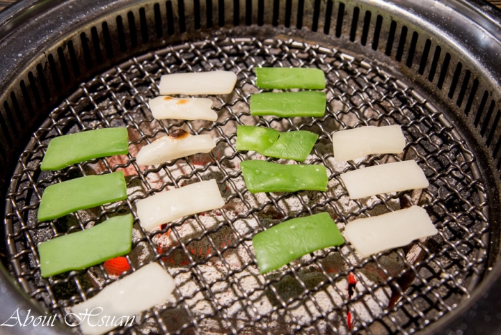 858好海派好客海鮮炭火燒肉吃到飽-中壢店