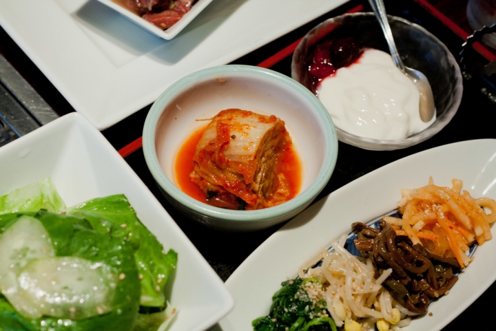 【美食。食記】東京 池袋 好吃！但這家不行！ 敘敘苑 池袋東口站前店 燒肉 和牛 連鎖店 號稱推薦必吃 分店 地雷