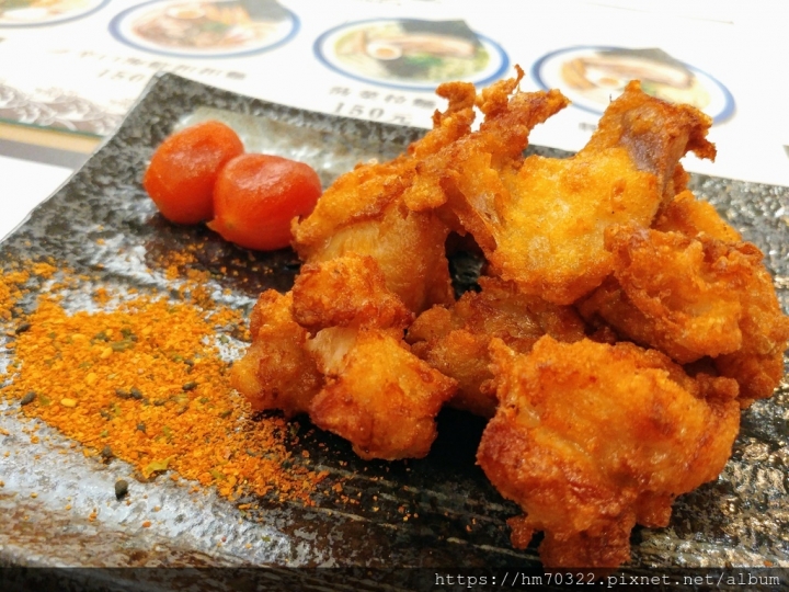 『桃園美食』- 中壢區復興路.【Lamigo桃猿食堂】/ 日式拉麵 / 主題餐廳 / 中壢拉麵 / 球場美食