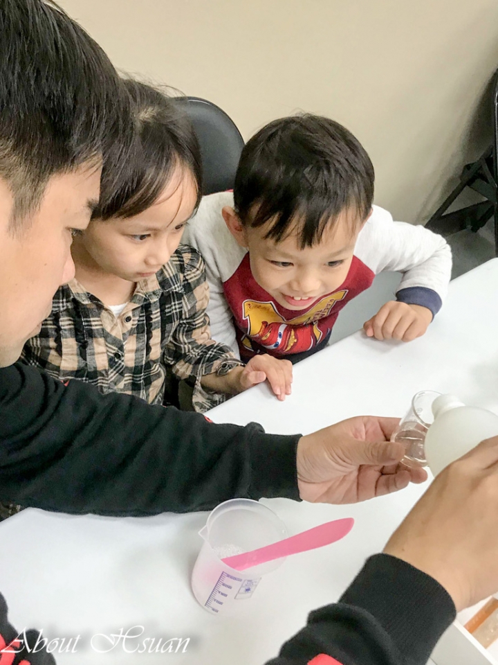 網路評價不錯的親子DIY觀光工廠-濟生Beauty