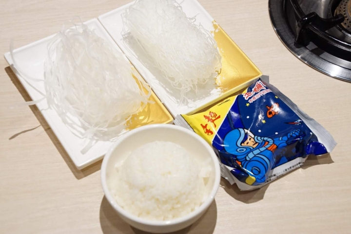 [台南][東區] 老北京香辣乾鍋 台南旗艦店｜食記