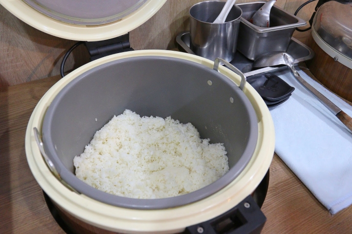 [台南][北區] 川品鐵板燒