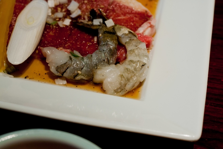 【美食。食記】東京 池袋 好吃！但這家不行！ 敘敘苑 池袋東口站前店 燒肉 和牛 連鎖店 號稱推薦必吃 分店 地雷