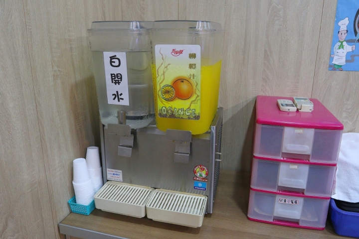 [台南][北區] 川品鐵板燒