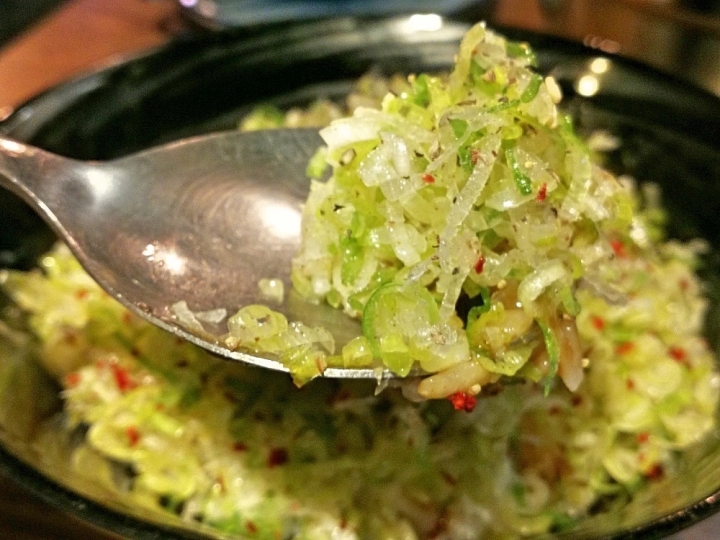 [台北東區國父紀念館站]小滿苑燒肉--尾牙聚餐吃和牛的好去處