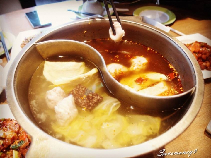 丹青餐飲集團|2019新菜單,熱炒+鍋物8吃到飽 - 達人Emily的播報台