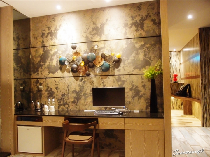 三重江月行館|高質感高規格,大台北最新穎氣派的摩鐵 - 達人Emily的播報台