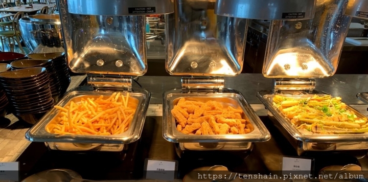 [台北美食]松山意舍Que原木燒烤餐廳早午餐~太讚啦！