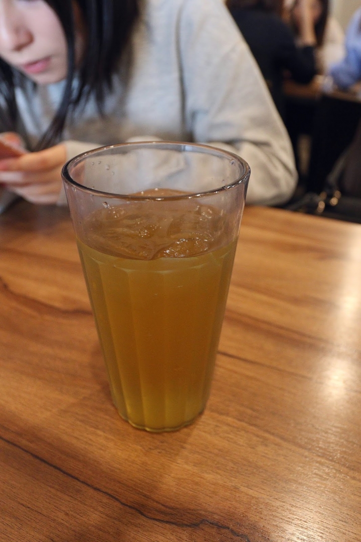 [台南][安平] 寶貝老闆新加坡叻沙麵