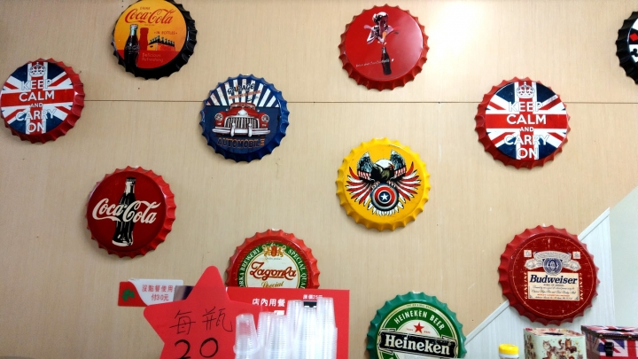 台南美食｜安南區｜三葉牛排｜安南區牛排性價比之王