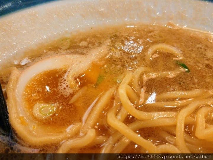 『桃園美食』- 中壢區復興路.【Lamigo桃猿食堂】/ 日式拉麵 / 主題餐廳 / 中壢拉麵 / 球場美食