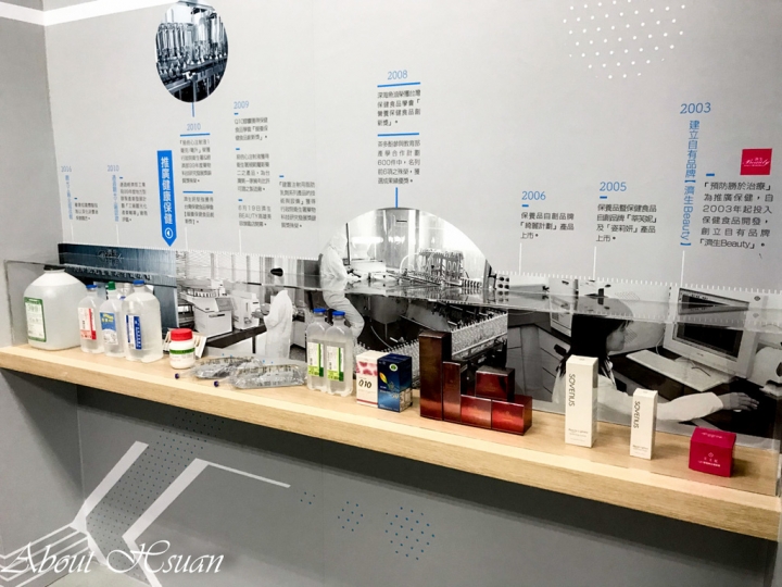 網路評價不錯的親子DIY觀光工廠-濟生Beauty