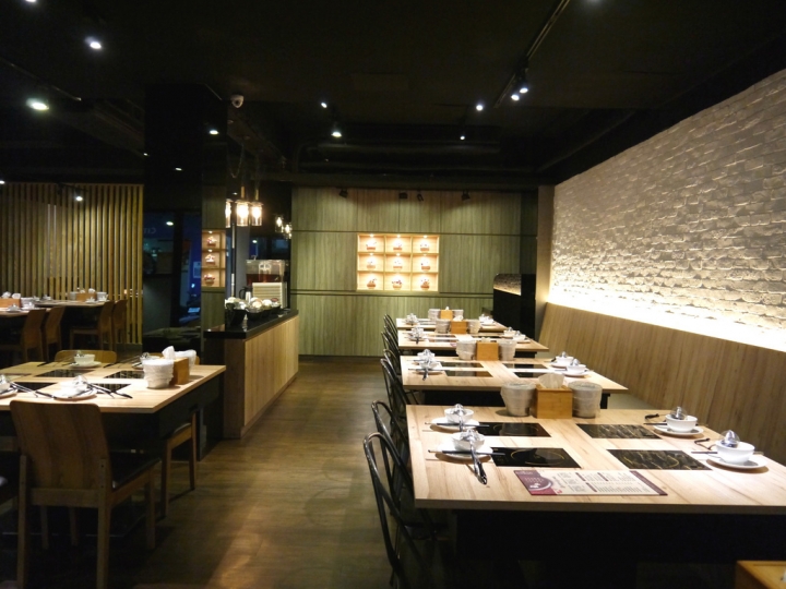 【台北市 大安區/捷運忠孝復興站】福椒鍋料理-獨特湯頭的濃郁芬芳讓人一喝就愛上