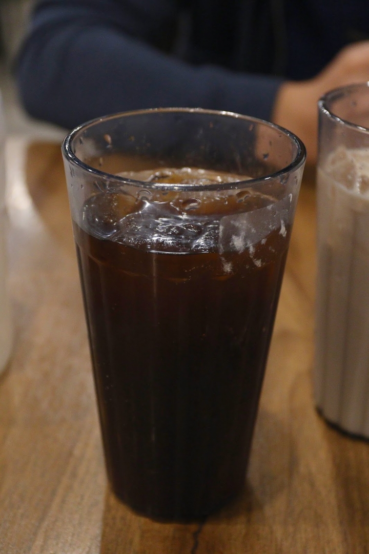 [台南][安平] 寶貝老闆新加坡叻沙麵