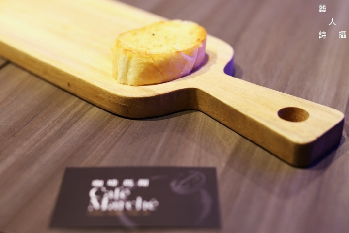 東區216巷.Cafe Marche咖啡瑪榭忠孝店.鴨胸義大利麵