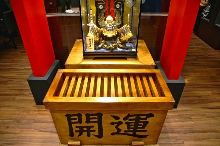 [台南][永康區] 戰國［鍋の物］｜食記