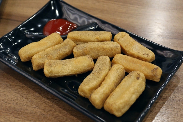 [台南][安平] 寶貝老闆新加坡叻沙麵