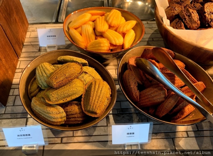 [台北美食]松山意舍Que原木燒烤餐廳早午餐~太讚啦！