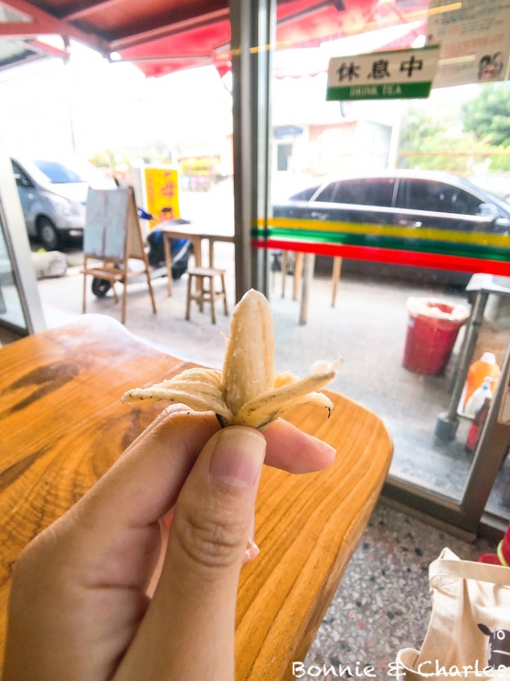 [食記]台東長濱鄉美味無菜單海鮮料理-邱爸爸海味