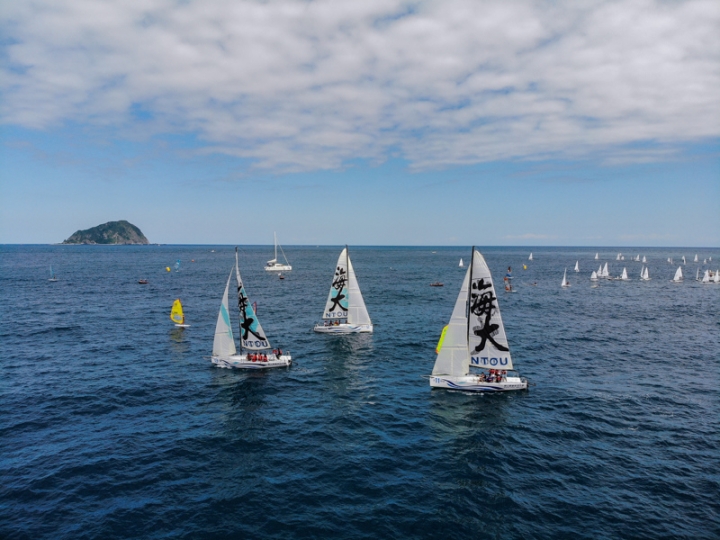 [亂拍照] 2018攝影回顧 (DJI / Nikon / Fujifilm / Leica / Contax)