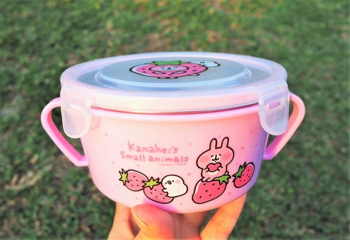 【台北華山文創園區 | 快閃店】粉紅萌勢力再度席捲而來♥卡娜赫拉的扭扭世界