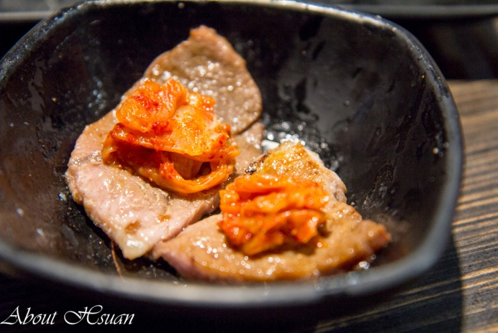 858好海派好客海鮮炭火燒肉吃到飽-中壢店