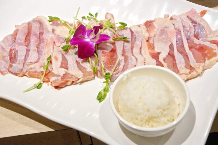 [台南][東區] 老北京香辣乾鍋 台南旗艦店｜食記