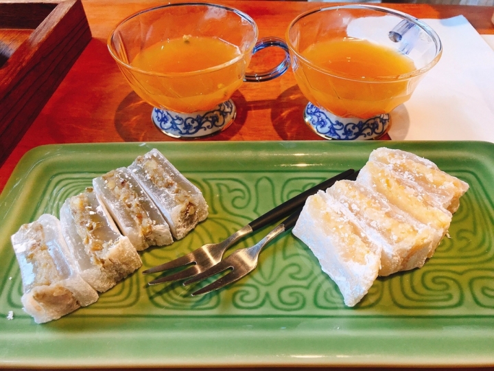 「新北鶯歌美食」喝茶天TEADAY-悠閒質感的養身茶餐廳。 遠離城市喧囂 與姐妹的下午茶(有菜單連結)