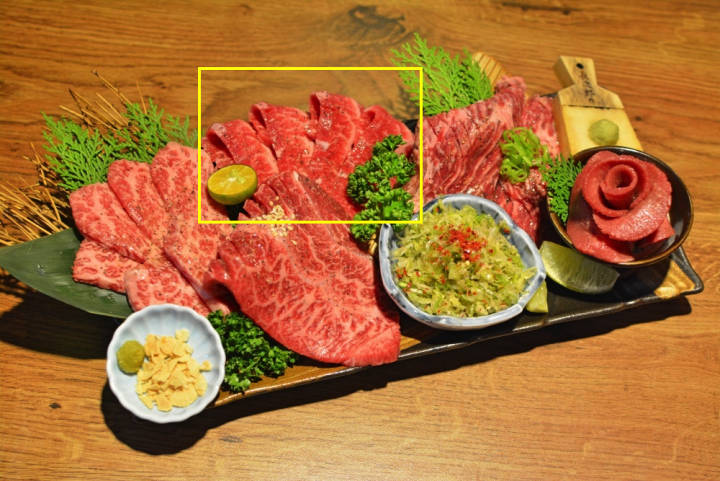 [台北東區國父紀念館站]小滿苑燒肉--尾牙聚餐吃和牛的好去處