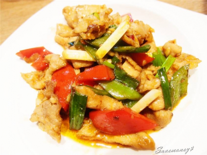 丹青餐飲集團|2019新菜單,熱炒+鍋物8吃到飽 - 達人Emily的播報台