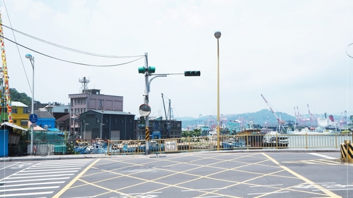 基隆新北 ▎台灣東北角沿海景點走跳（附路線圖），基隆新北美景分享。[大花說]