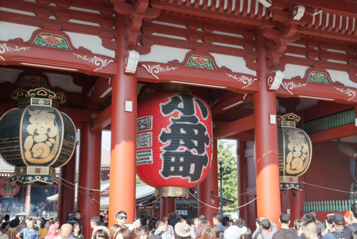 【景點。遊記】淺草一日美食小吃散策 懶人包 夜景 餐廳 介紹 仲見世通、新仲見世商店街及雷門一日遊 行程 推薦 初級