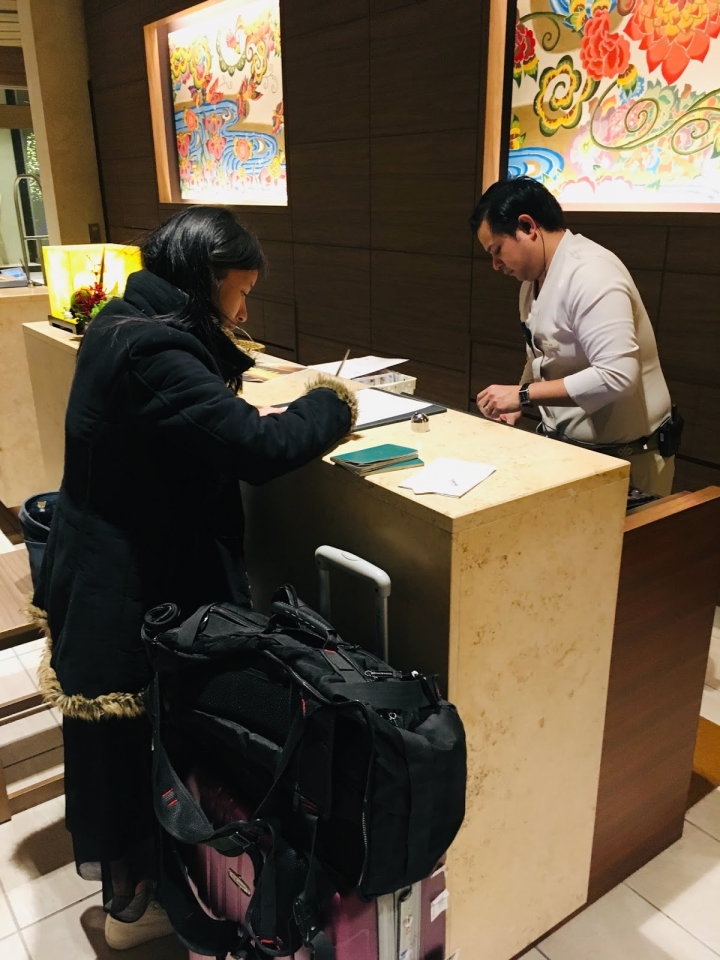 <遊記>2018最後3天 - 沖繩3天2夜 自駕自由行