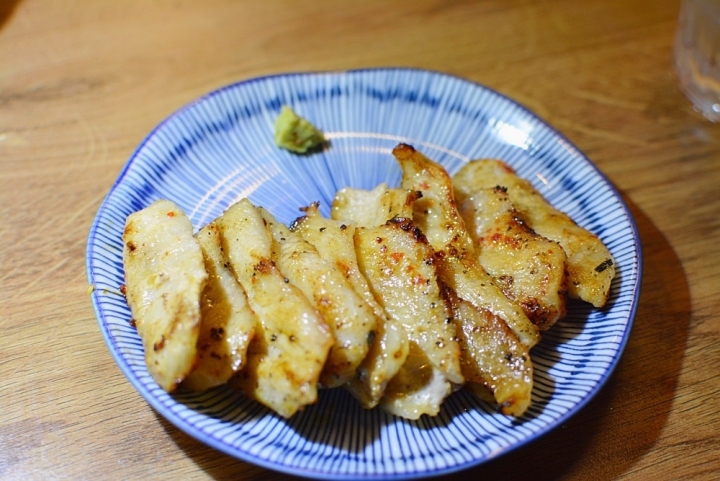 [台北東區國父紀念館站]小滿苑燒肉--尾牙聚餐吃和牛的好去處