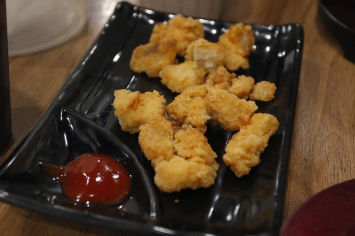 [台南][安平] 寶貝老闆新加坡叻沙麵