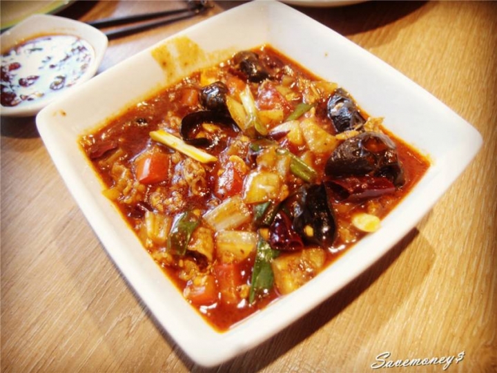 丹青餐飲集團|2019新菜單,熱炒+鍋物8吃到飽 - 達人Emily的播報台