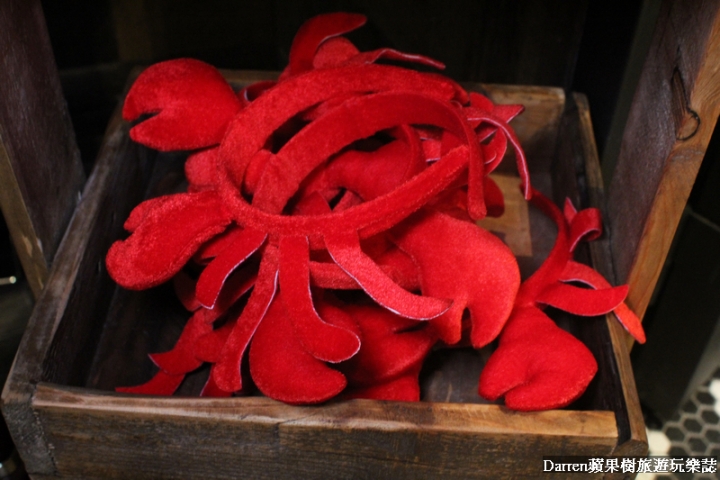 台北微風南山美食∣Dancing Crab蟹舞手抓海鮮歡樂派對風靡日本強勢登台(捷運台北101世貿站) - Darren蘋果樹旅遊玩樂誌