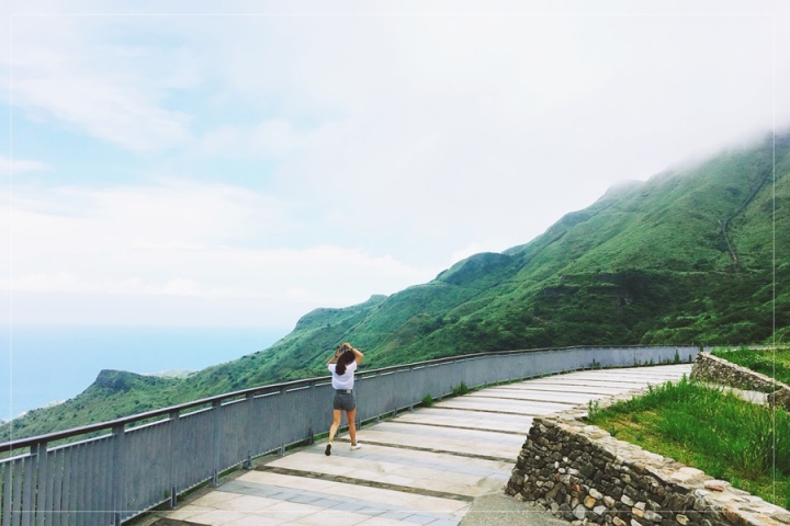 基隆新北 ▎台灣東北角沿海景點走跳（附路線圖），基隆新北美景分享。[大花說]