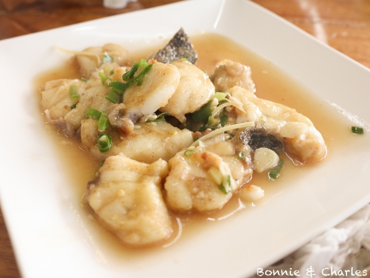 [食記]台東長濱鄉美味無菜單海鮮料理-邱爸爸海味