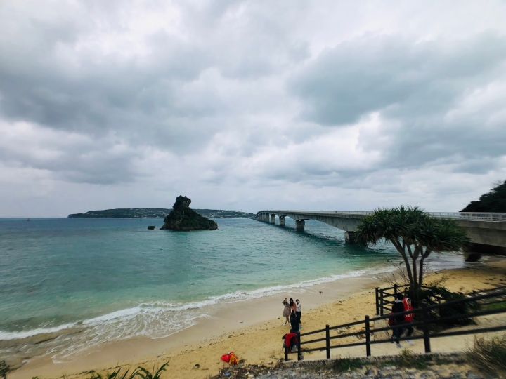 <遊記>2018最後3天 - 沖繩3天2夜 自駕自由行